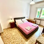 Casa de Férias La Residenza Dell'arrotino