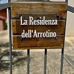 La Residenza Dell'arrotino Capitan Loreto