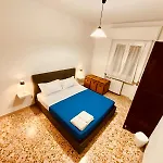 La Residenza Dell'arrotino Feriehus Capitan Loreto