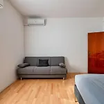 La Residenza Dell'arrotino Casa de Férias *