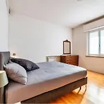 Casa de Férias La Residenza Dell'arrotino *