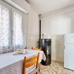 La Residenza Dell'arrotino Casa de Férias