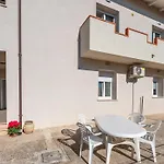 La Residenza Dell'arrotino Feriehus Capitan Loreto
