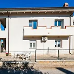 Feriehus La Residenza Dell'arrotino
