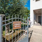 La Residenza Dell'arrotino Capitan Loreto