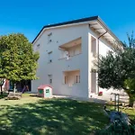 La Residenza Dell'arrotino Feriehus