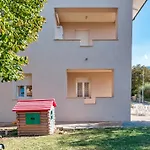 La Residenza Dell'arrotino Feriehus *