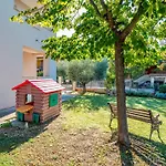 La Residenza Dell'arrotino Casa de Férias Capitan Loreto