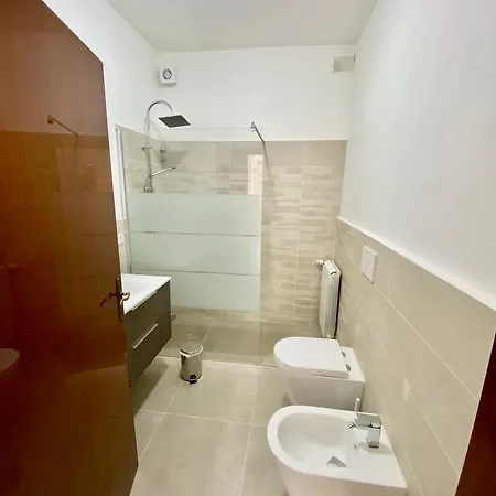 La Residenza Dell'arrotino *