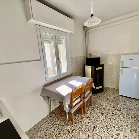 La Residenza Dell'arrotino * Capitan Loreto