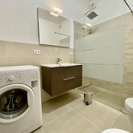 La Residenza Dell'arrotino Holiday home *
