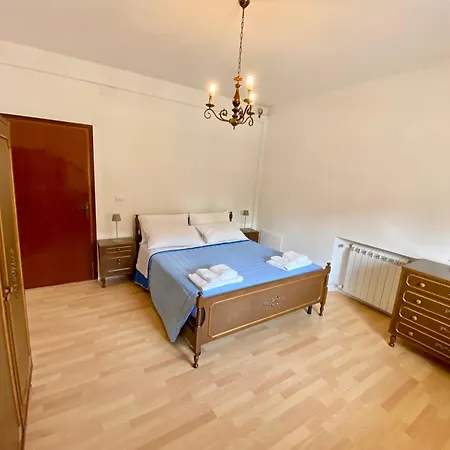 Prázdninový dům La Residenza Dell'arrotino *