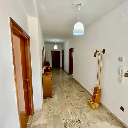La Residenza Dell'arrotino Dom wakacyjny