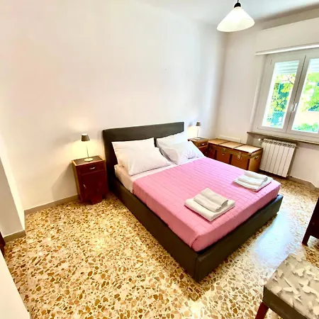 Сasa de vacaciones La Residenza Dell'arrotino