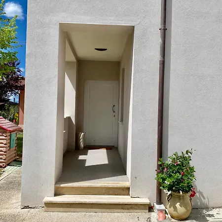 La Residenza Dell'arrotino * Capitan Loreto