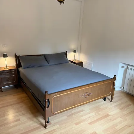 Сasa de vacaciones La Residenza Dell'arrotino