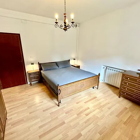 Сasa de vacaciones La Residenza Dell'arrotino