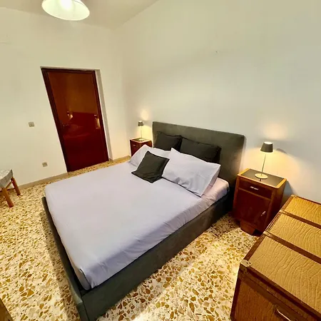 La Residenza Dell'arrotino Dom wakacyjny *
