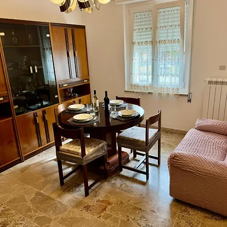 La Residenza Dell'arrotino Holiday home *
