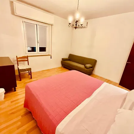 Сasa de vacaciones La Residenza Dell'arrotino