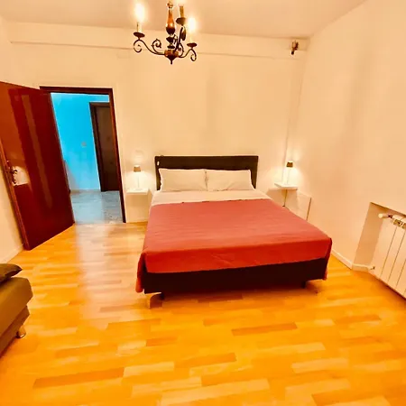 Vakantiehuis La Residenza Dell'arrotino *