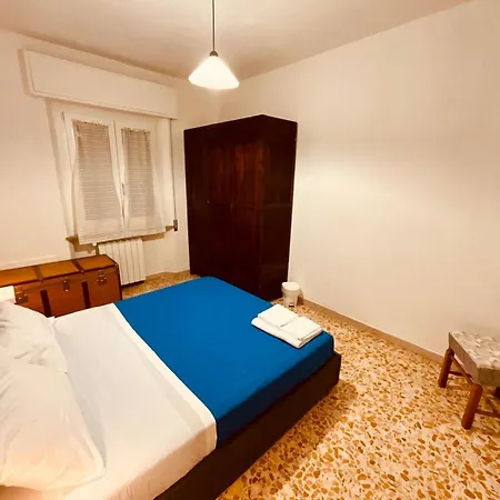 La Residenza Dell'arrotino Сasa de vacaciones *