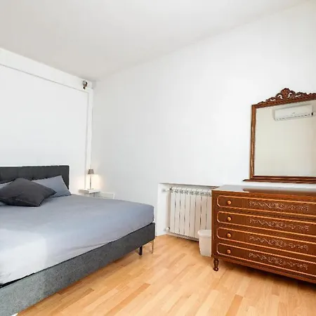 La Residenza Dell'arrotino Holiday home *