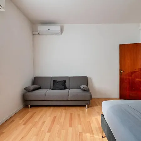 La Residenza Dell'arrotino Holiday home *