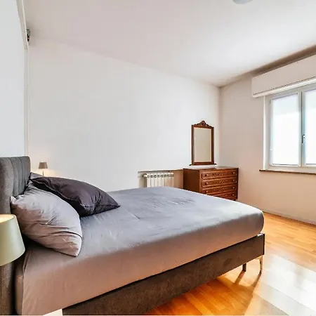 Holiday home La Residenza Dell'arrotino *