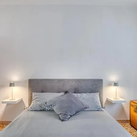 La Residenza Dell'arrotino Holiday home
