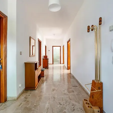 La Residenza Dell'arrotino Holiday home *
