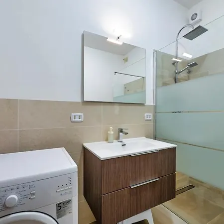 La Residenza Dell'arrotino Holiday home *