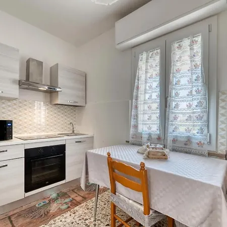 Holiday home La Residenza Dell'arrotino Capitan Loreto