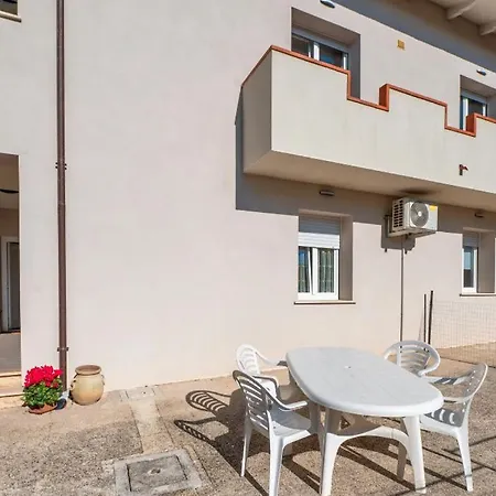 La Residenza Dell'arrotino Holiday home Capitan Loreto