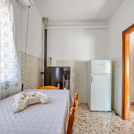 La Residenza Dell'arrotino Holiday home