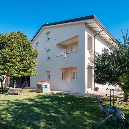 La Residenza Dell'arrotino Holiday home