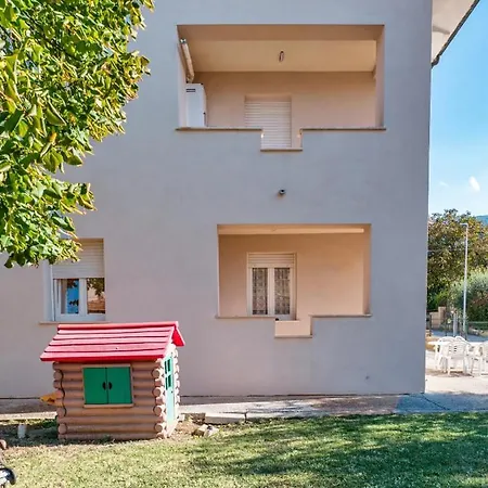 La Residenza Dell'arrotino Holiday home *