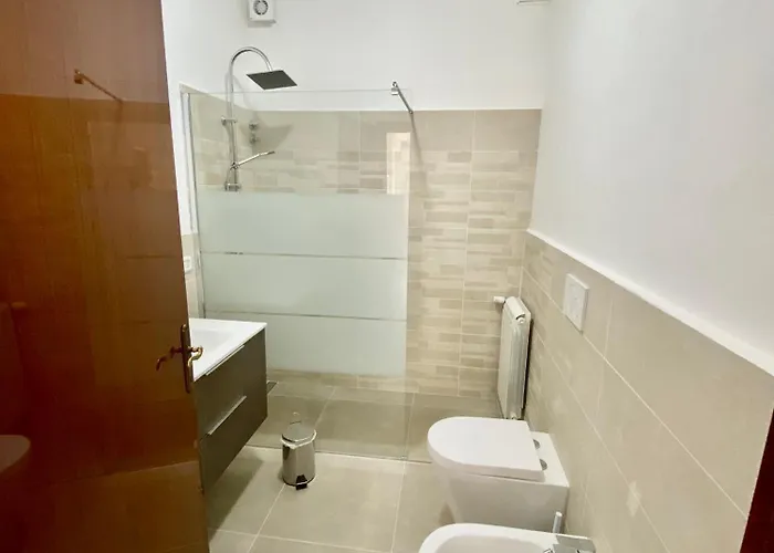 La Residenza Dell'arrotino *