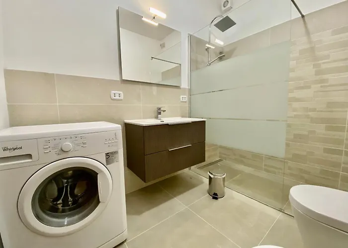 La Residenza Dell'arrotino 度假居 *