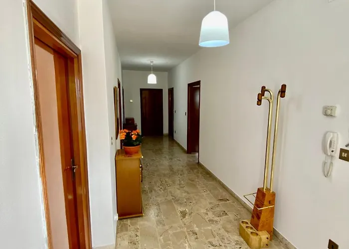 La Residenza Dell'arrotino 度假居