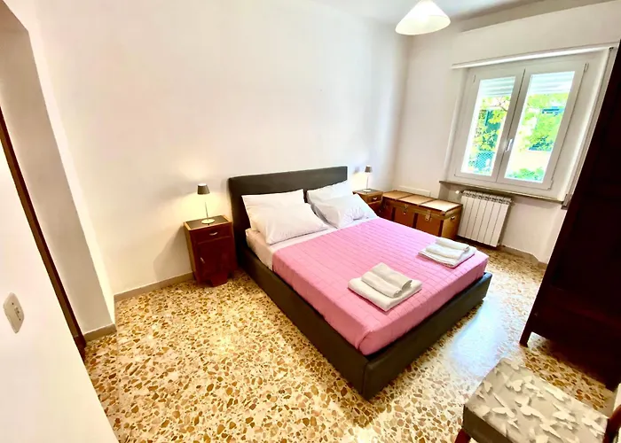 度假居 La Residenza Dell'arrotino