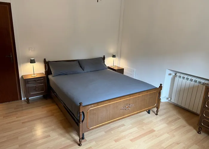 度假居 La Residenza Dell'arrotino