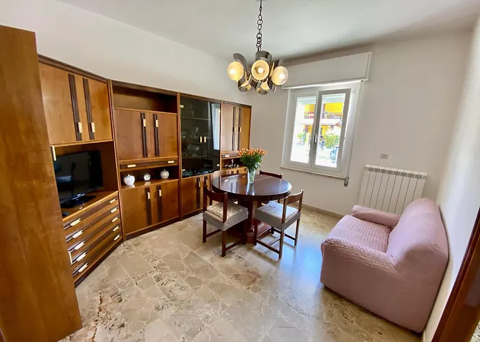 La Residenza Dell'arrotino 度假居 *