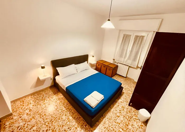 La Residenza Dell'arrotino 度假居 Capitan Loreto