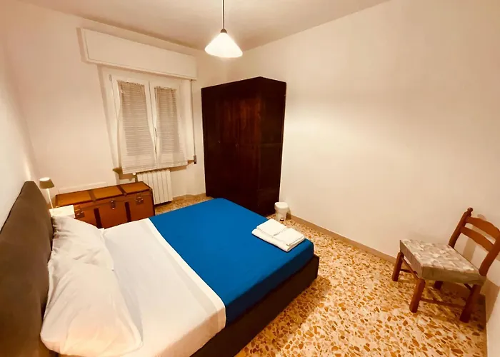 La Residenza Dell'arrotino 度假居 *