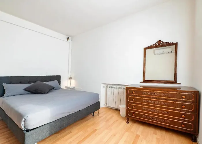 La Residenza Dell'arrotino 度假居 *