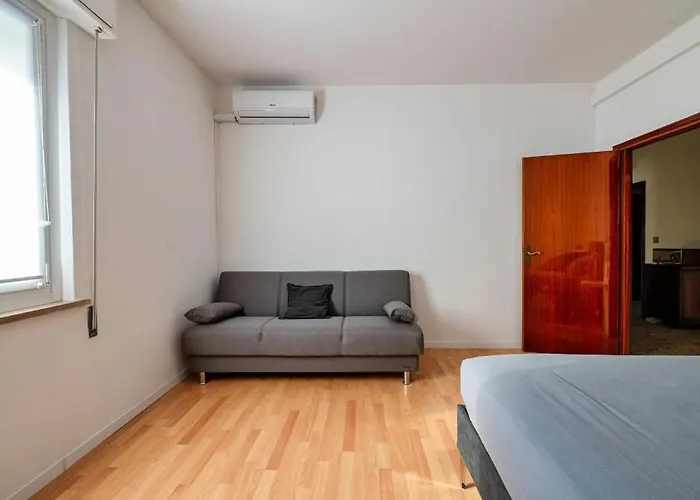 La Residenza Dell'arrotino 度假居 *