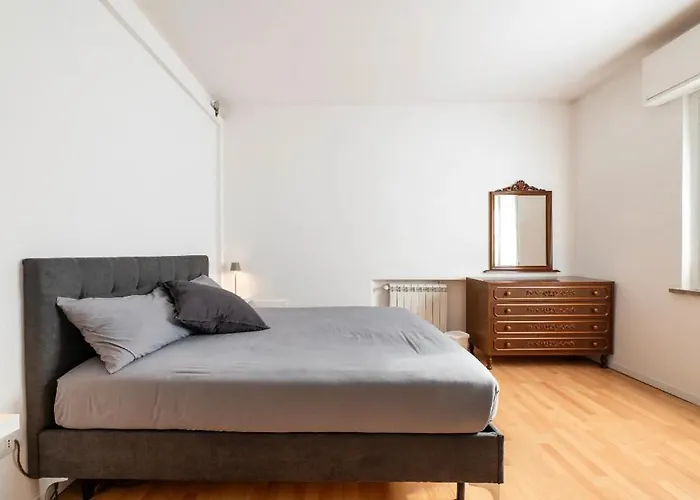 度假居 La Residenza Dell'arrotino *