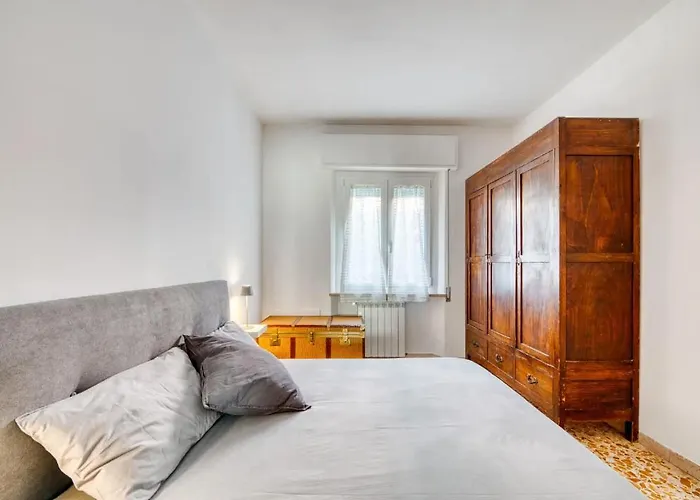 La Residenza Dell'arrotino Capitan Loreto