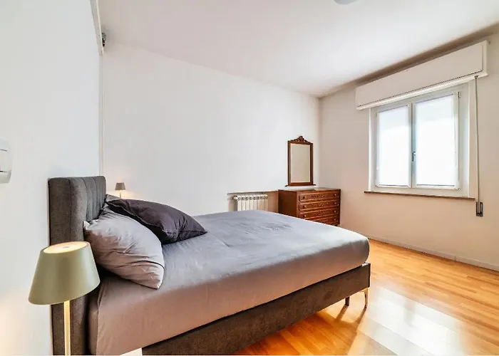 度假居 La Residenza Dell'arrotino *